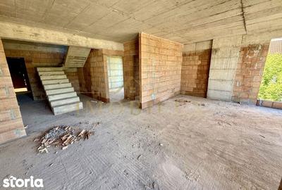 Apartament cu 4 camere în Mănăștur - 1