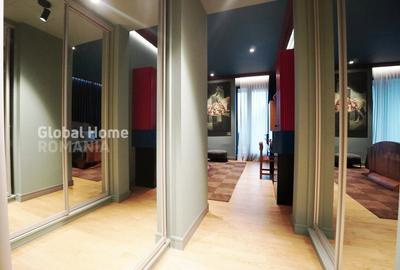 Hotel Serviced Residence | 3 Rooms + Parking | Primaverii - 12