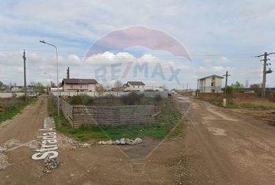 Teren 1,070mp Pantelimon strada Armoniei - 11