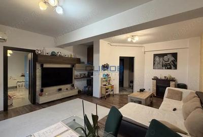 Apartament 3 camere ?oseaua Chitilei, Bucure?tii Noi vedere panoramica - 1