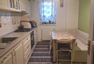 Apartament cu 3 camere decomandat în Valea Lupului - 7