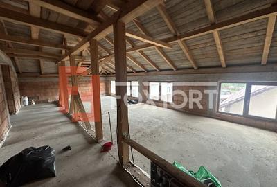 Casa individuala cu 12 camere, 400 mp utili - Bucovat - 23