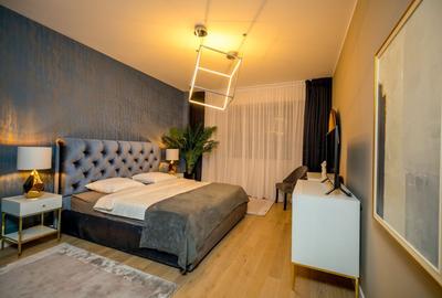 Apartament cu 4 camere decomandat, mobilat în Herăstrău - 17