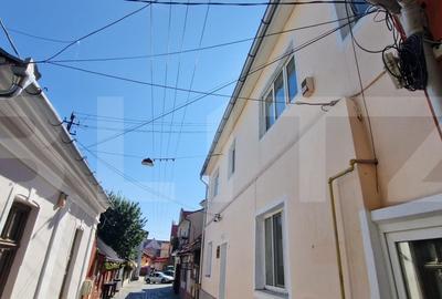 Spațiu comercial, de 130 mp, în Central