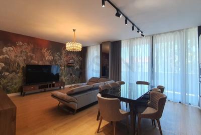 REA1024701 Apartament 5 camere High End Rahmaninov Residence I Floreasca - 8