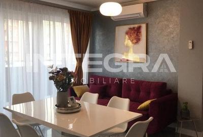 Langa USAMV | Vanzare Apartament 3 Camere | Calea Manastur  | Parcare Subterana