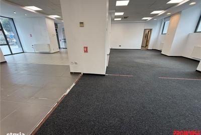 Spațiu comercial, de 150 mp, în Ultracentral - 12