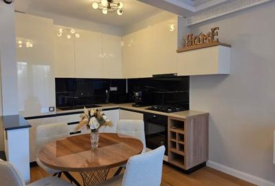 Inchiriez apartament 2 camere zona Unirii-Piata Constitutiei - 14