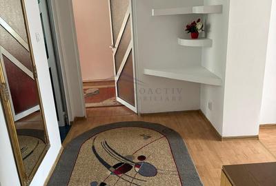 Apartament cu 3 camere, mobilat în Ultracentral - 9