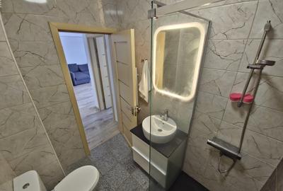 Mamaia complex Moonlight apartament 2 camere vedere lac si mare - 6