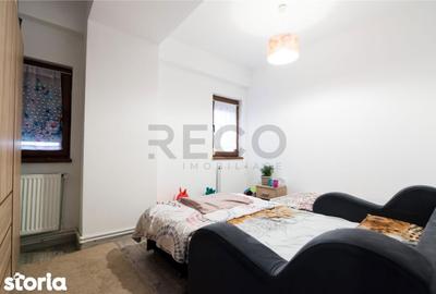Apartament cu 3 camere decomandat în Paleu - 4