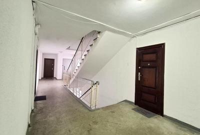 Garsonieră decomandată, mobilată în Doamna Ghica - 17