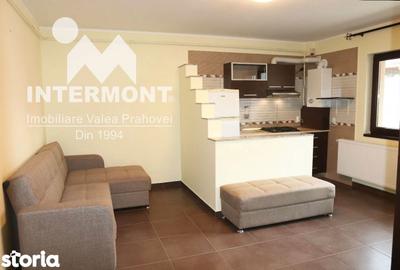 Apartament cu 2 camere în Poiana Țapului - 1