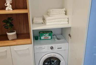 Se inchiriaza apartament 2 camere,FAIN TARE!!! - 2