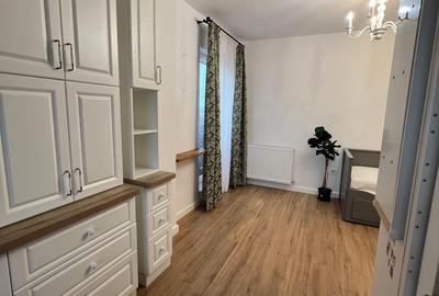 Ap 3 cam semidec, ultramodern, bl. nou, 2 parcari, zona Platinia Cl. Manastur - 20