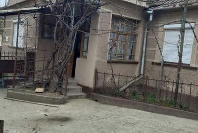 Casă cu 3 camere în Săldăbagiu de Barcău - 2