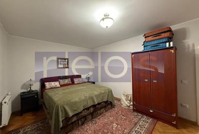 Casă individuală cu 9 camere cu Canalizare în Grădina Icoanei - 22