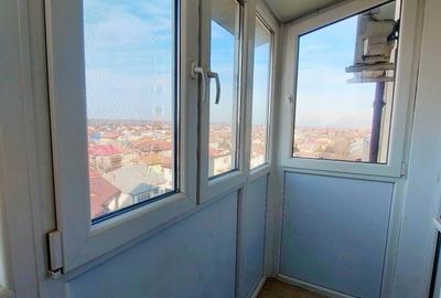 Apartament 3 Camere tip Duplex Bulevardul Voluntari, Lotusului - 28