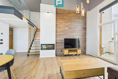 Penthouse in complex ARED IMAR - 5