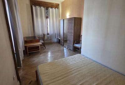 Apartament cu 2 camere decomandat în P-ța Victoriei - 10
