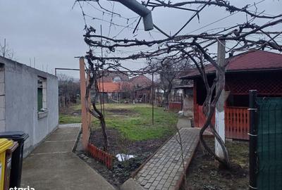Casă cu 3 camere cu Teren 700 Mp în Turnișor