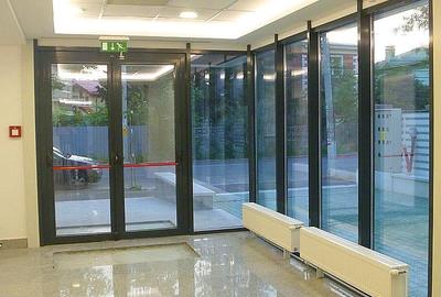 Spatiu de birouri zona Jiului - 200 mp - 4