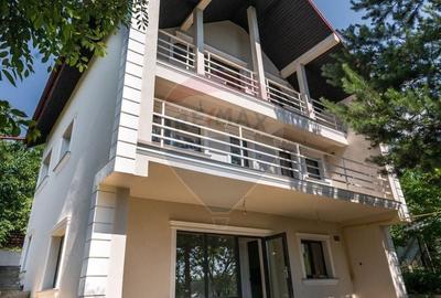 Casă cu 5 camere cu Teren 1000 Mp în Bârnova - 3