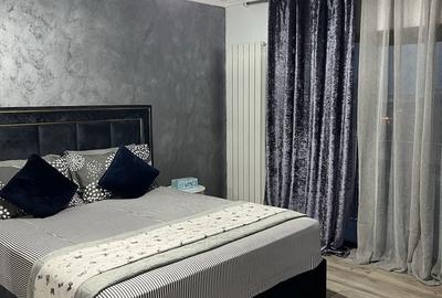 Apartament decomandat în Central - 5