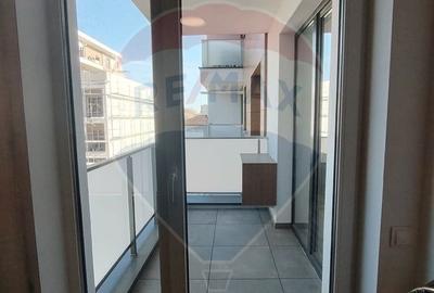Apartament cu 2 camere, mobilat în Central - 8