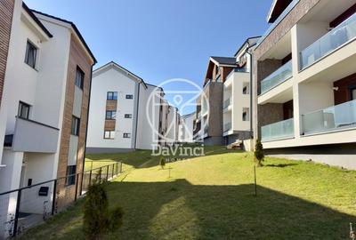 Apartament cu 2 camere semidecomandat, mobilat în Exterior Vest - 5