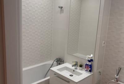 Apartament cu 2 camere decomandat, mobilat în Theodor Pallady - 8