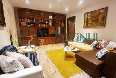 Apartament cu 2 camere semidecomandat, mobilat în Terezian - 1
