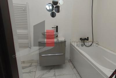 Casă cu 4 camere cu Canalizare în Giulești - 16