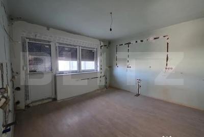 Casă cu 5 camere cu Teren 500 Mp în Titulescu - 6