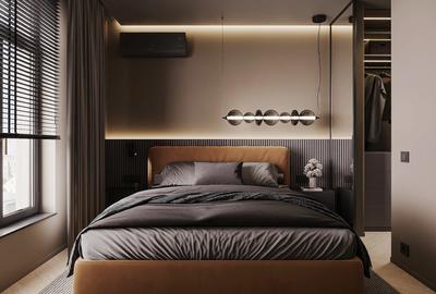 Unirii - Valeriu Braniste nr 38 - Ultima etapă înainte de finisaje - 16