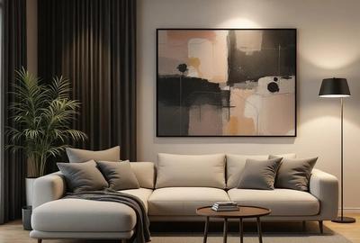 Apartament cu 2 camere decomandat în Berceni - 4