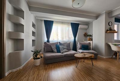 De vânzare – Apartament 2 camere, Baba Novac - 4