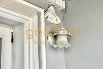 Casă individuală cu 11 camere cu Garaj în Kiseleff - 12