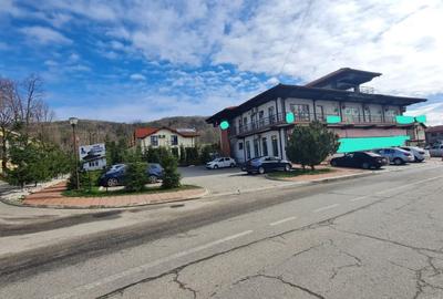 Spațiu comercial, de 1,166 mp, în Ștefănești - 2