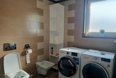 Casă cu 2 camere cu Teren 235 Mp în Central - 1