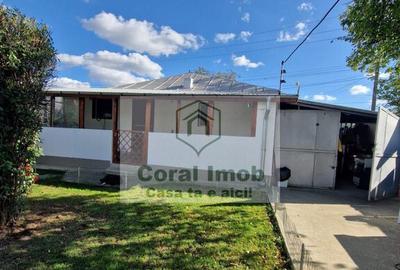 Inchiriere casa comuna 1 decembrie - 10