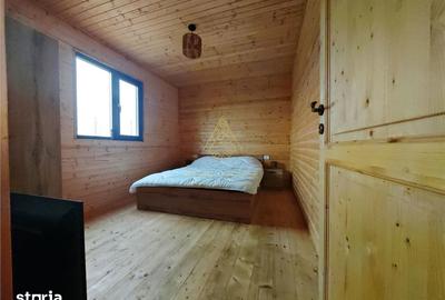 Teren de 1164 mp, în Gârleni - 14