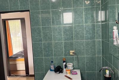 Apartament cu 2 camere decomandat în Baciu - 4