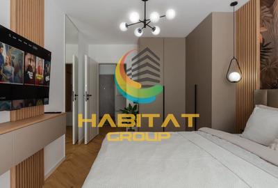 Apartament cu 2 camere decomandat în Berceni - 3