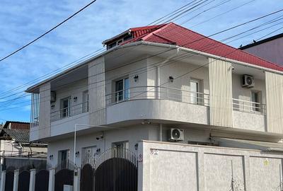 Casă cu 6 camere cu Teren 170 Mp în Nord - 4