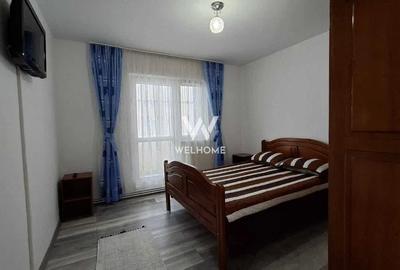 Apartament 2 camere de închiriat – Ștrand, Sibiu - 4
