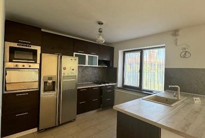 0% comision - Casa P+M de 278 mp si teren de 1654 mp, Aleea Manastirii Dealu - 7