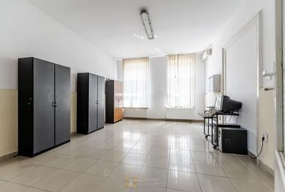 De vanzare casa ultracentrala- Str. Augustin Doinas, Arad | 98 mp - 5