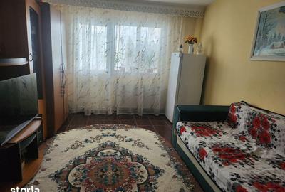 Apartament cu 3 camere decomandat în Central - 8