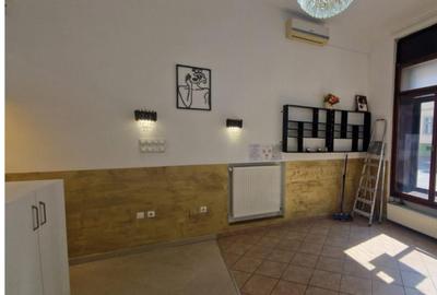 Spatiu Comercial in Centrul Istoric